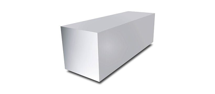 Where can outlet i buy aluminium