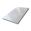2000mm x 1000mm x 1.5mm 304 Mirror Polished Stainless Steel Sheet