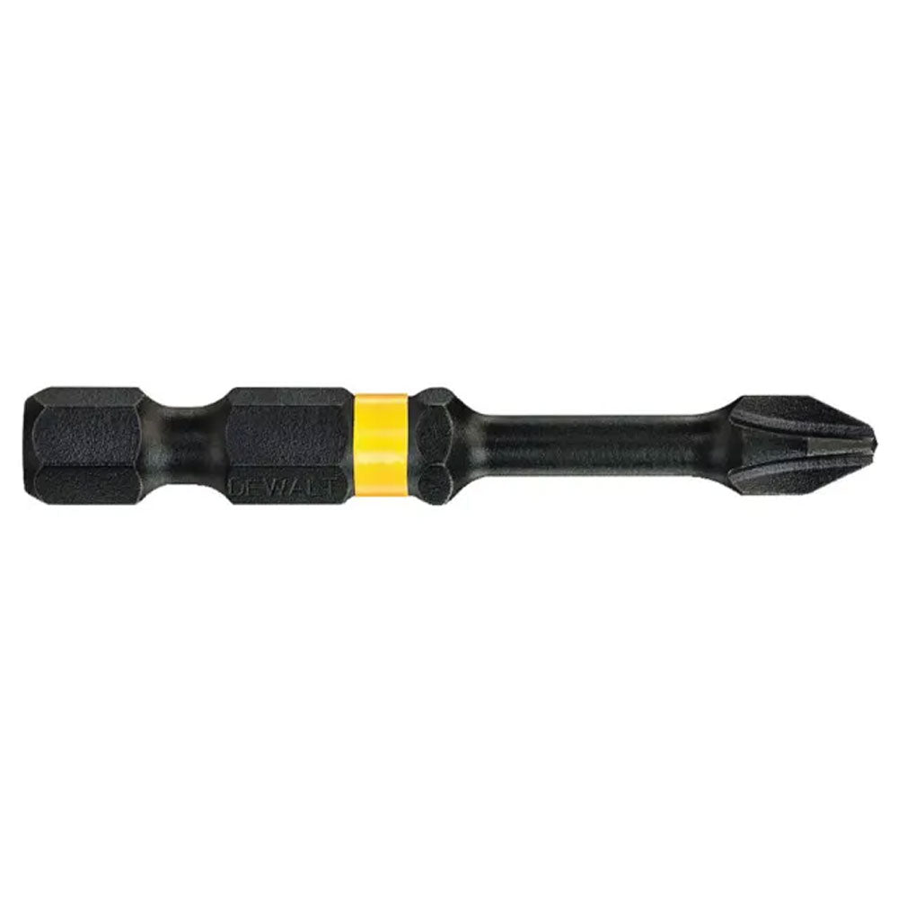 DeWalt DT7997T QZ Impact Torsion Bits PH1 x 50mm 5 Pack
