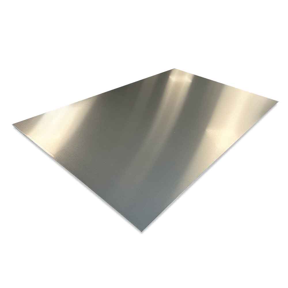 Aluminium sheet sales