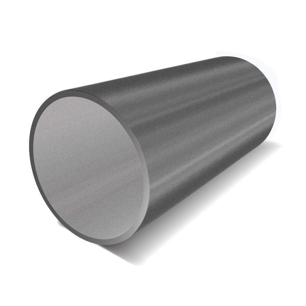 50mm X 1 5mm ERW Round Steel Tube 50mm-x-1-5mm-erw-round-steel-tube