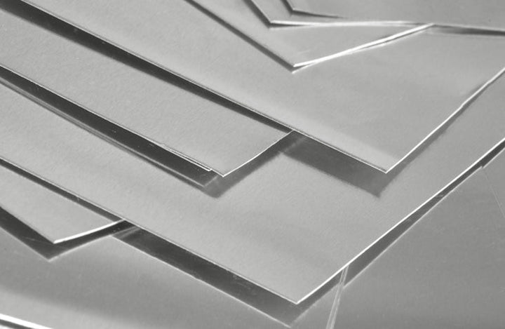 Aluminium Sheet Guide 