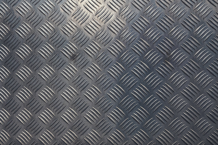 Aluminium Chequer Plate Guide - Aluminium Warehouse