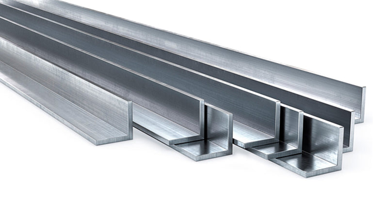 Why are Aluminium Angle Profiles Important?