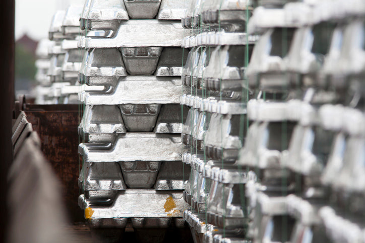 Aluminium