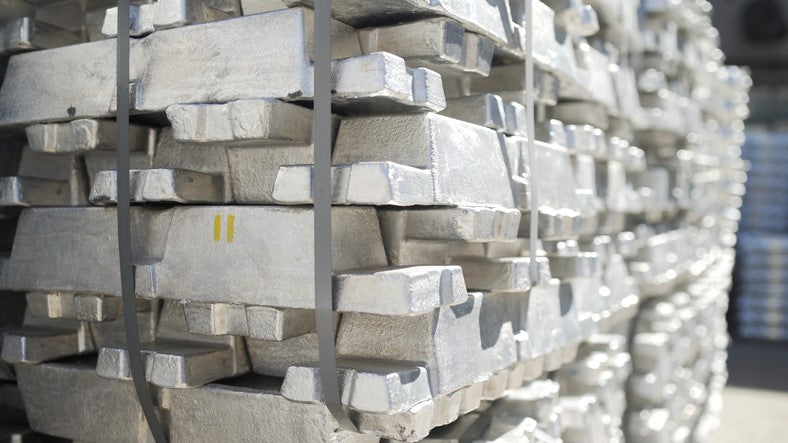 The Ultimate Guide to Choosing the Right Aluminium Grade