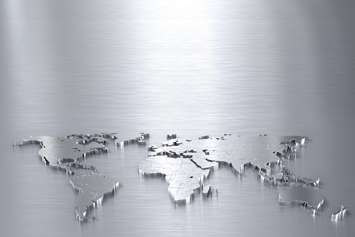 Stainless Steel