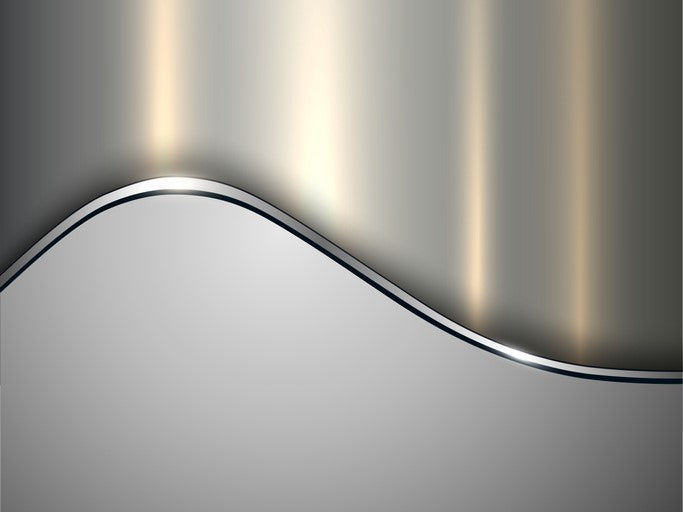 The Power of Aesthetics: How Different Stainless Steel Finishes Impact Design and Style