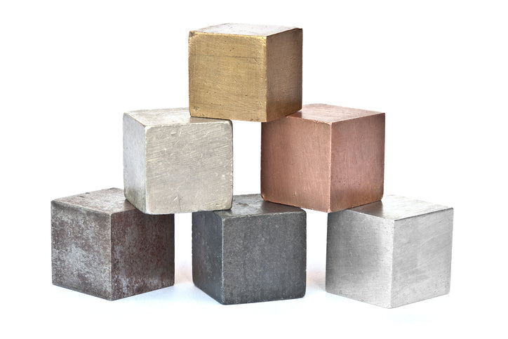 Non Ferrous Metals