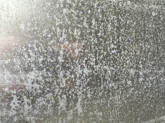 Does Aluminium Rust? - Aluminium Warehouse