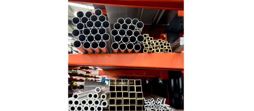 Scaling Your Production: Why Top UK Contractors Choose Aluminium Warehouse for High-Volume, Finished Metal Supply