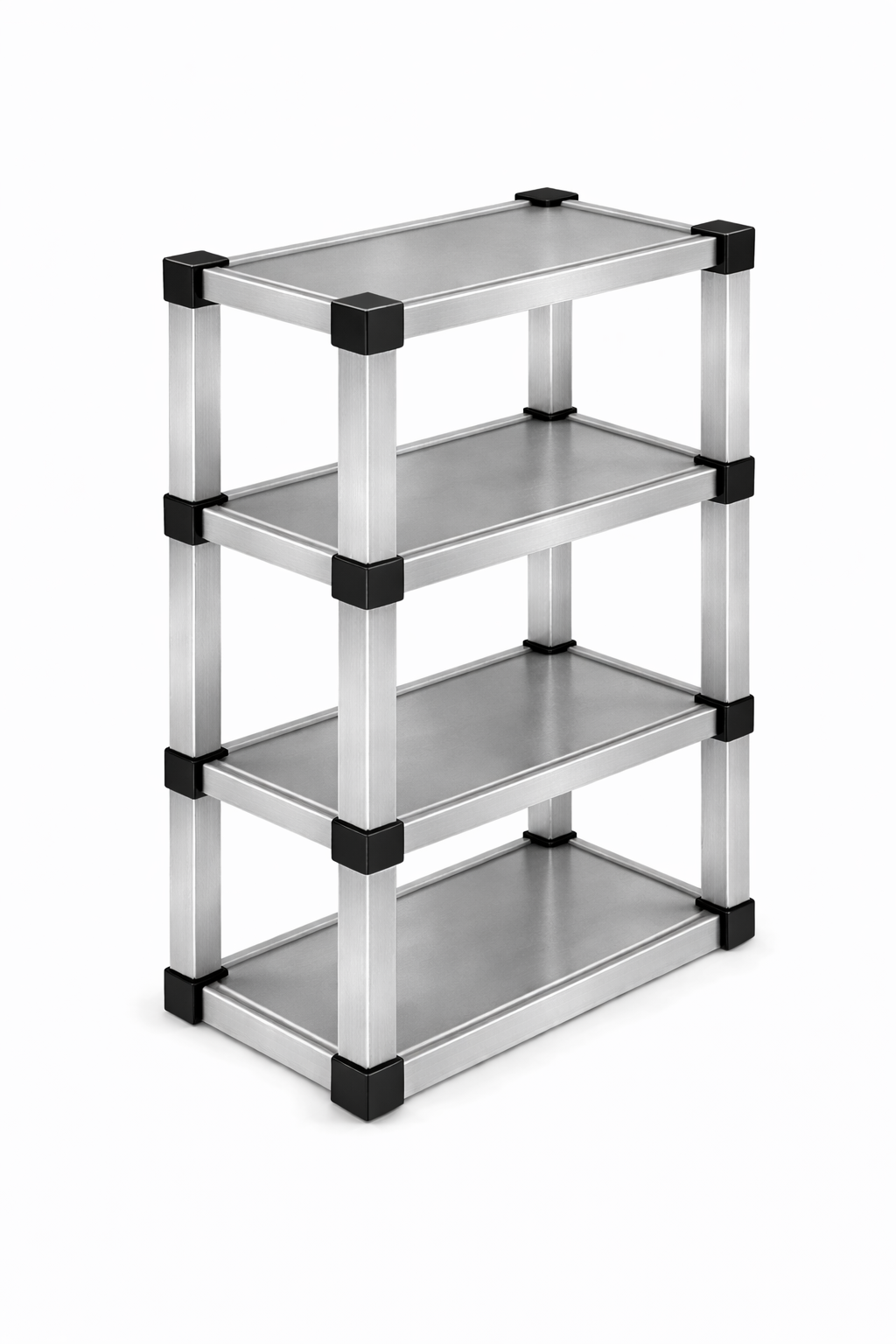 The Easyfix System: The Complete Modular Solution for Frames, Shelving & Industrial Racking