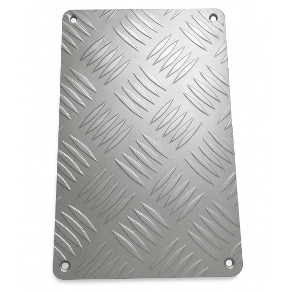 Just what is Kick Plate?