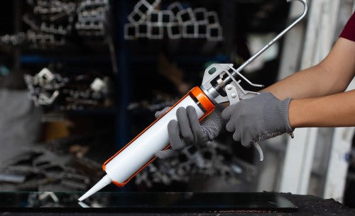 metal to metal glue