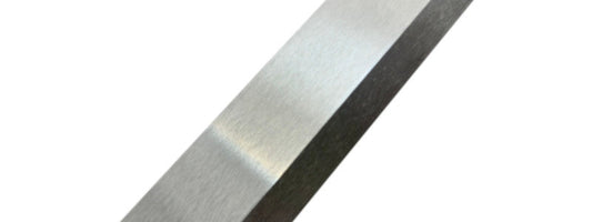 Brushed Polished Rectangular Tube
