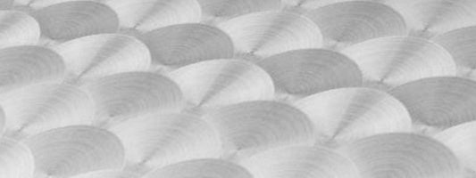 Circle Polished Sheet