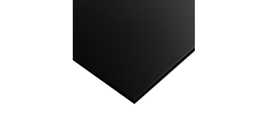 Powder Coated Aluminium Sheet