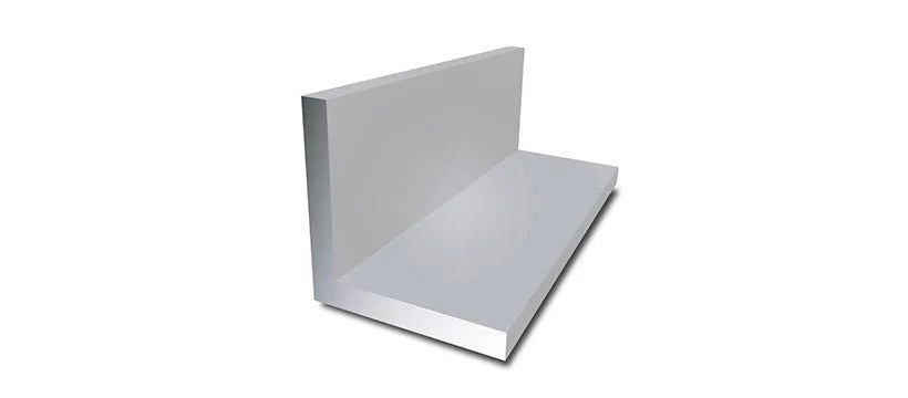 Aluminium Angle Cut To Size