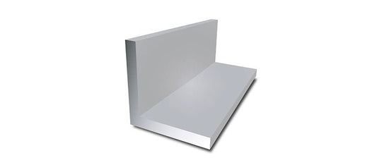 Aluminium Angle -  Aluminum Warehouse