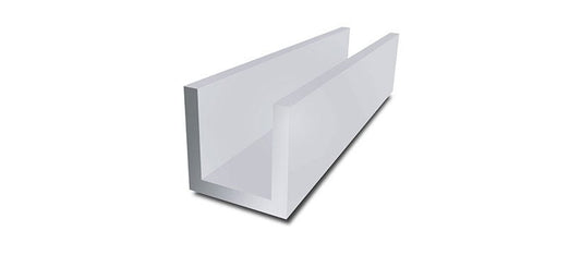 Aluminium Channel -  Aluminum Warehouse