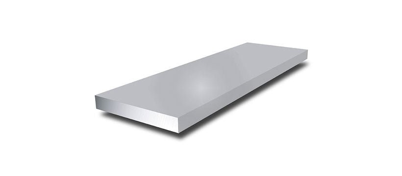 Aluminium Flat Bar -  Aluminum Warehouse