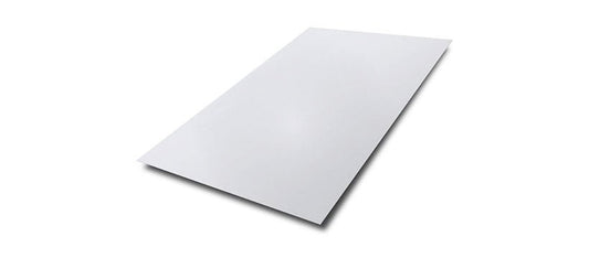 Aluminium Full Size Sheet -  Aluminum Warehouse