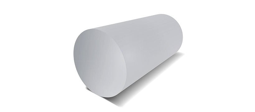 Aluminium Round Bar -  Aluminum Warehouse
