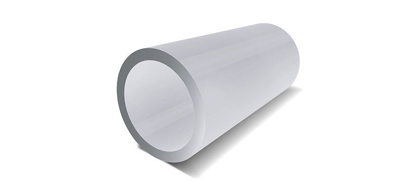 Aluminium Round Tube -  Aluminum Warehouse