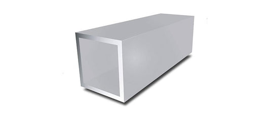 Aluminium Square Tube -  Aluminum Warehouse