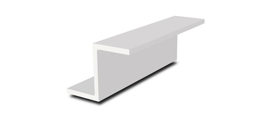 Aluminium Z-Section -  Aluminum Warehouse