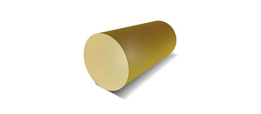 Brass Round Bar -  Aluminum Warehouse