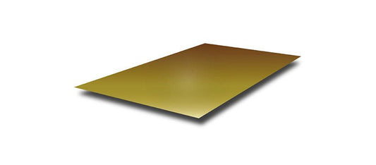 Brass Sheet -  Aluminum Warehouse
