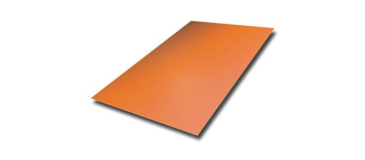 Copper Sheet -  Aluminum Warehouse