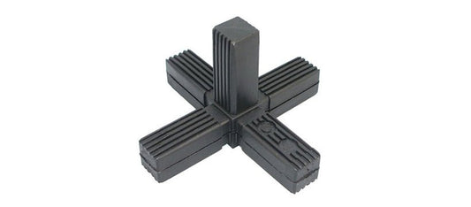 Easyfix Tube & Connectors -  Aluminum Warehouse