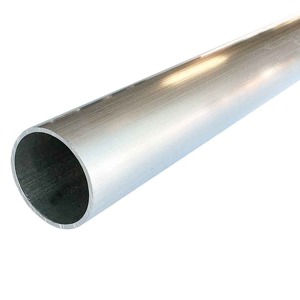 X-TAGE PURE ALUMINIUM【ROUND M】 Buy Aluminum Round Tube - Shop Metals Online - Ryerson