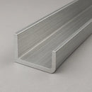 Custom Size - 2mm Aluminium Channel
