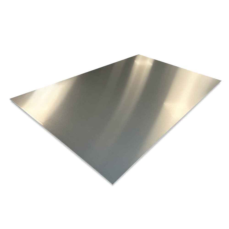 2.5 mm - 1050A H14 - Aluminium Sheet