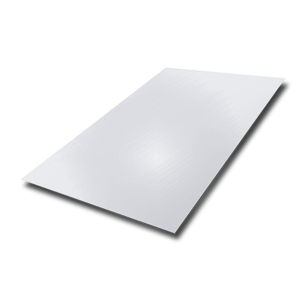 2000mm x 1000mm x 4mm 316 2B Stainless Steel Sheet
