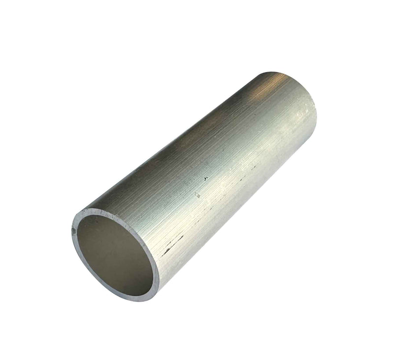 48 mm Diameter 3 mm Wall - Aluminium Tube - Aluminum Warehouse