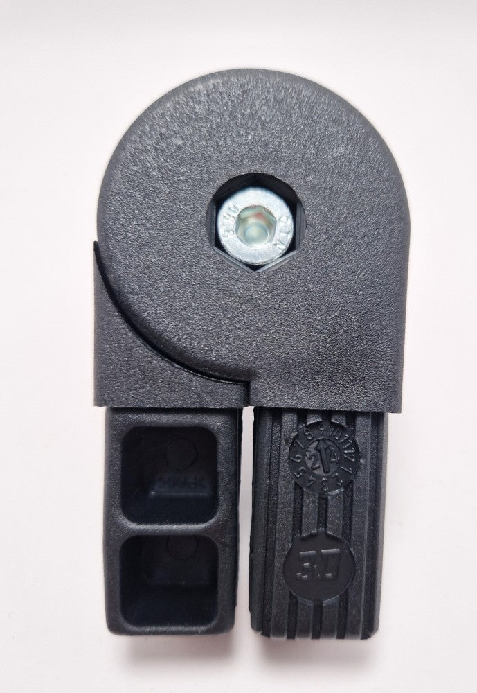 Easyfix 3 Way Connector - Hinged