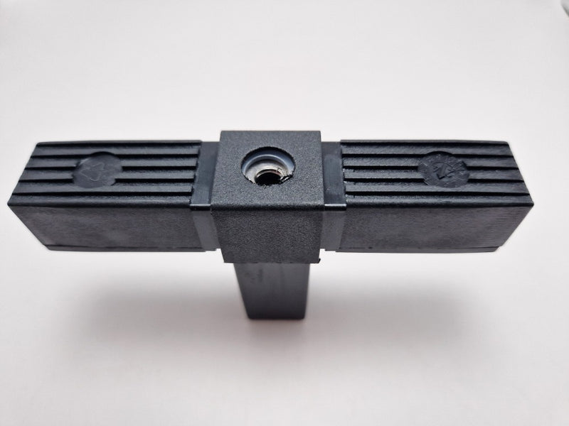 Easyfix 3 Way Connector - Threaded Steel Core - Tee