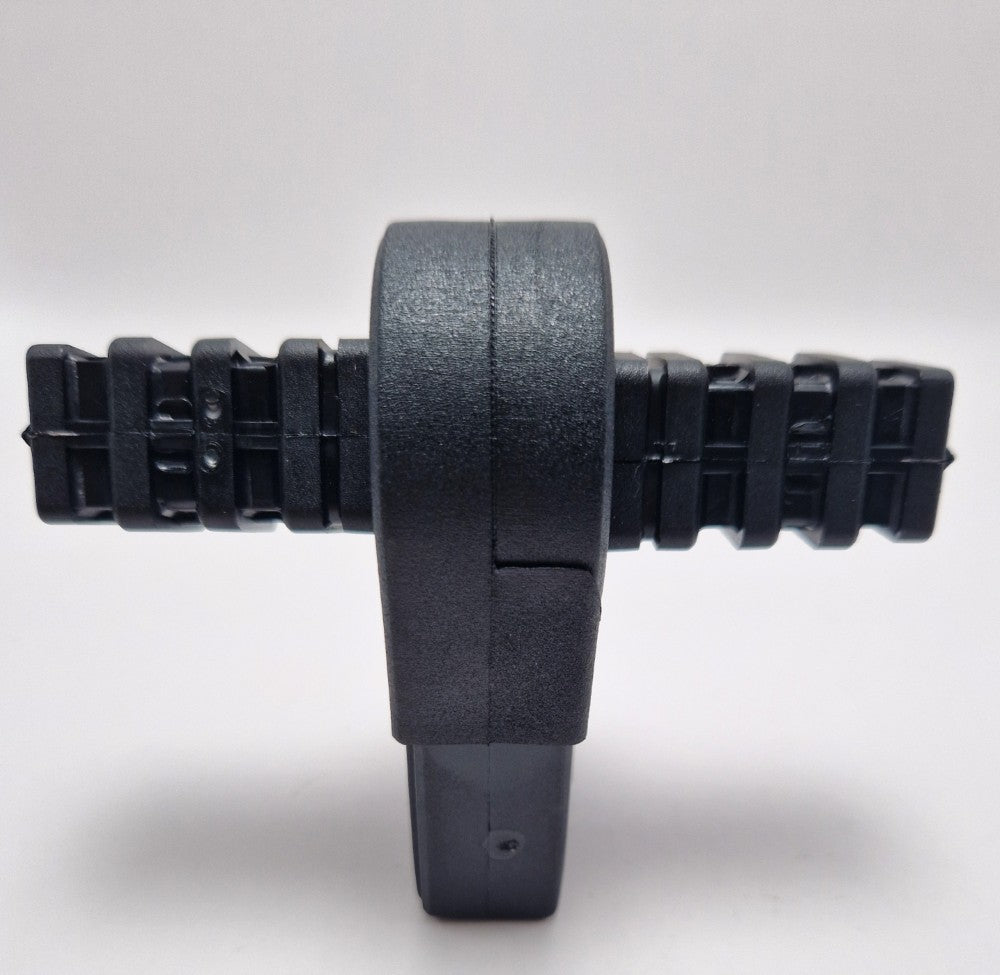 Easyfix 4 Way Connector - Hinged