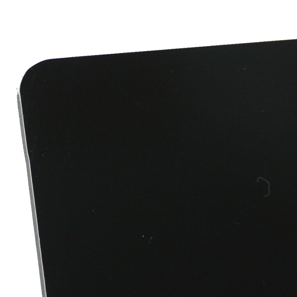 2440mm x 1220mm x 3mm Gloss/Matt Finish Aluminium Composite Panel (ACM/ACP)