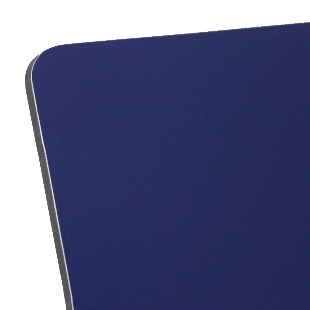2440mm x 1220mm x 3mm Gloss/Matt Finish Aluminium Composite Panel (ACM/ACP)