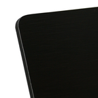 2440mm x 1220mm x 3mm Brushed Polished Aluminium Composite Panel (ACM/ACP)