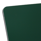 2440mm x 1220mm x 3mm Gloss/Matt Finish Aluminium Composite Panel (ACM/ACP)