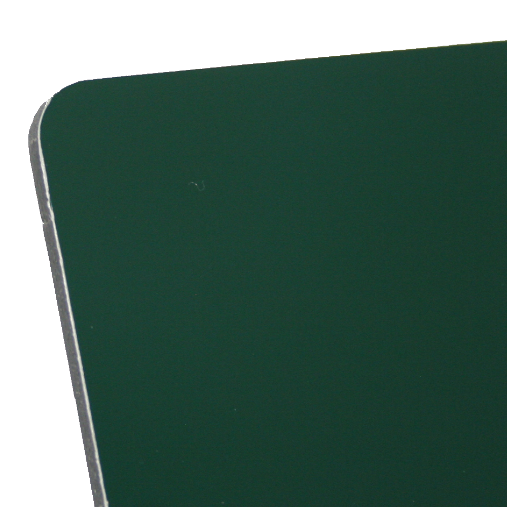 2440mm x 1220mm x 3mm Gloss/Matt Finish Aluminium Composite Panel (ACM/ACP)