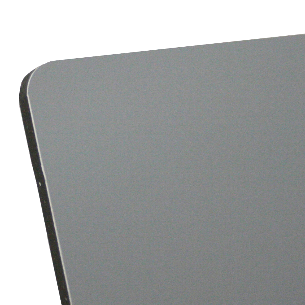 2440mm x 1220mm x 3mm Gloss/Matt Finish Aluminium Composite Panel (ACM/ACP)