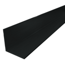 25mm x 25mm x 2mm Powder Coated Aluminium Angle