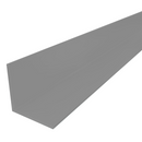 50mm x 50mm x 3mm Powder Coated Aluminium Angle